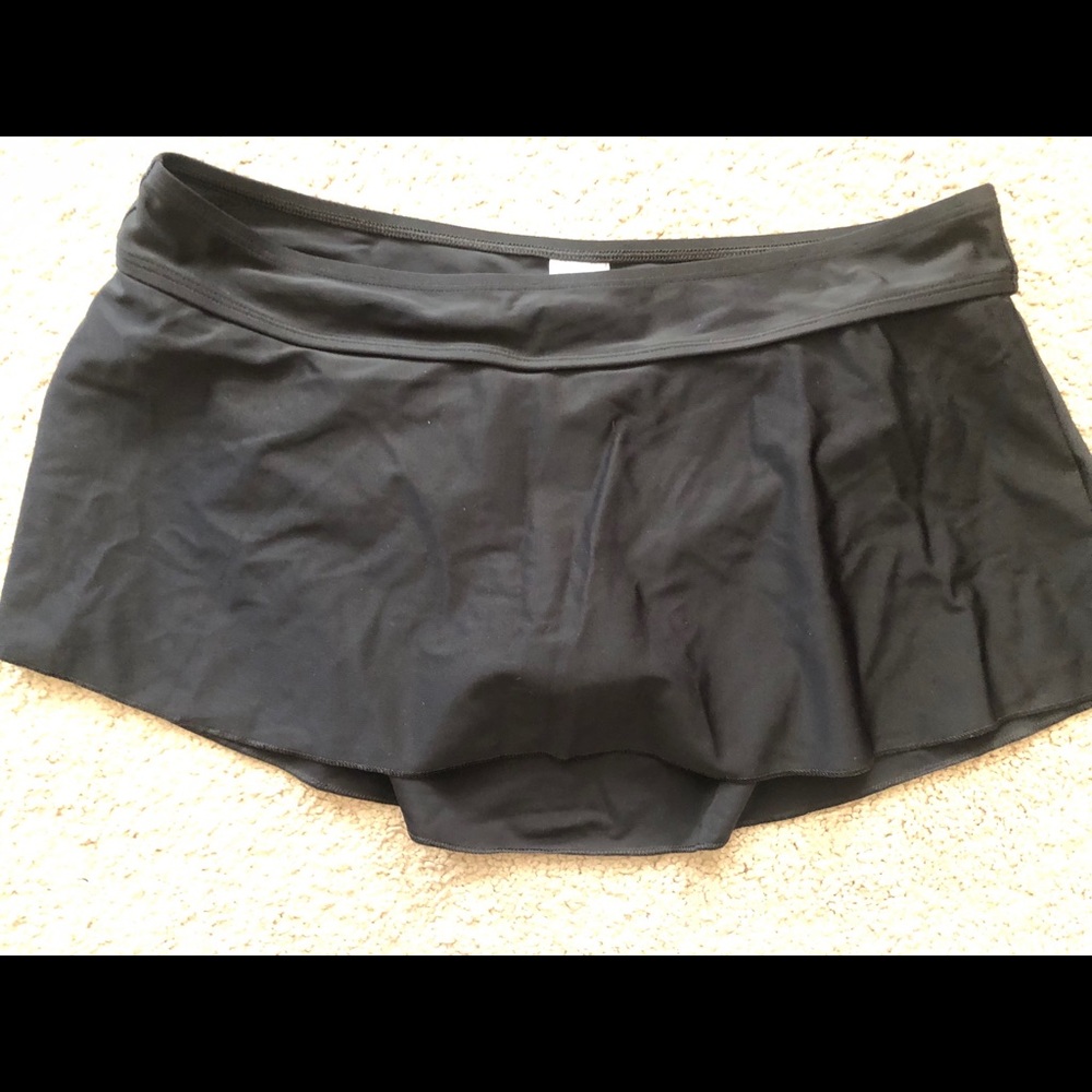 Swimming Skirt